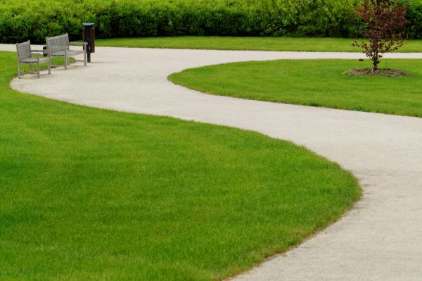 Sidewalk Concrete Service in New Braunfels