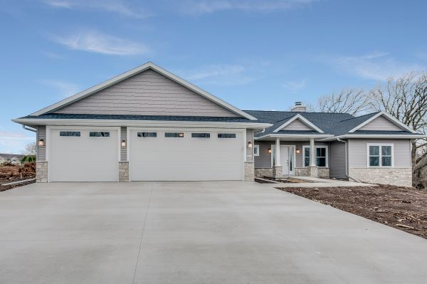 Cost of Driveway Installation in New Braunfels