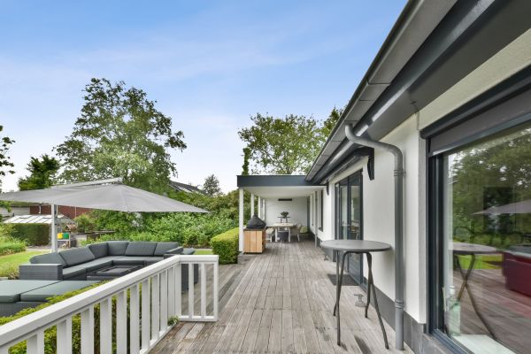 Cost of Patio Renovation in New Braunfels