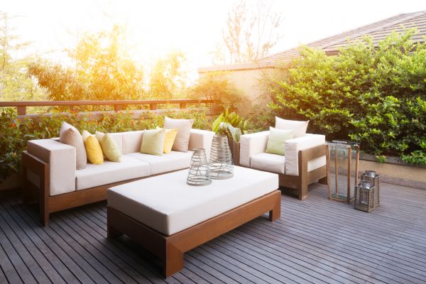 Cost of Patio Replacement in New Braunfels