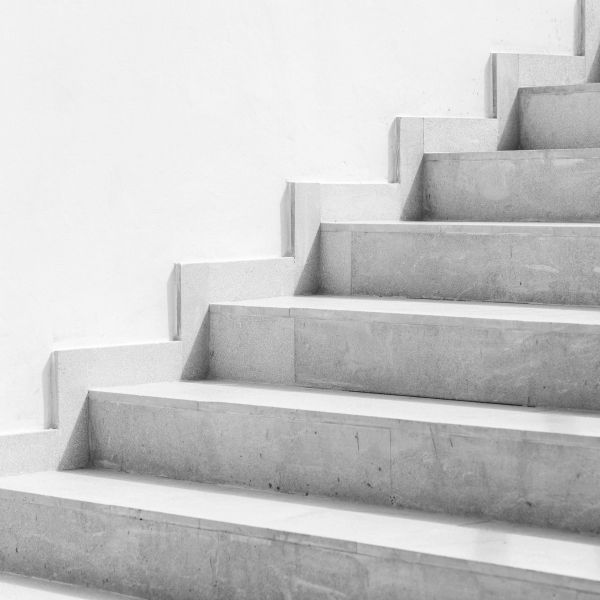 Outdoor Steps Service in New Braunfels