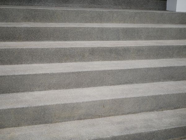 Cement Steps Service in New Braunfels