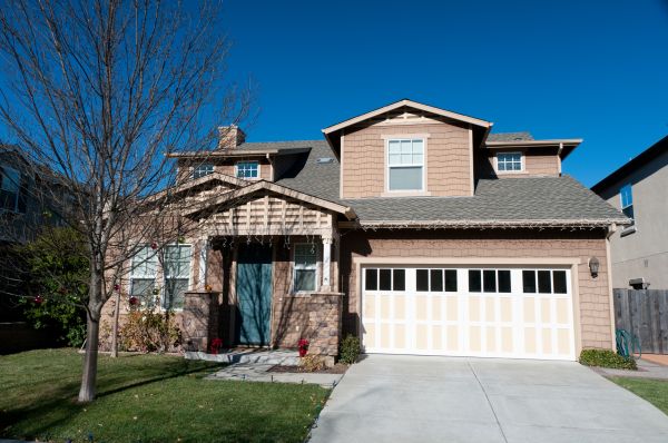 Cost of New Driveway Installation in New Braunfels