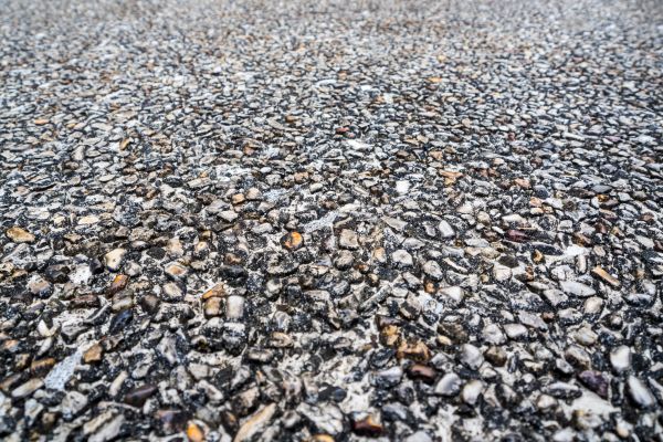 Cost of Exposed Aggregate Paving in New Braunfels