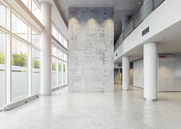 Concrete Floor Replacement in New Braunfels