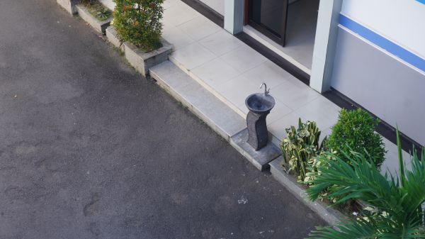 Driveway Approach Installation in New Braunfels