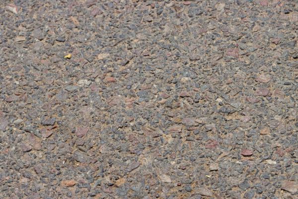 Aggregate Installation in New Braunfels