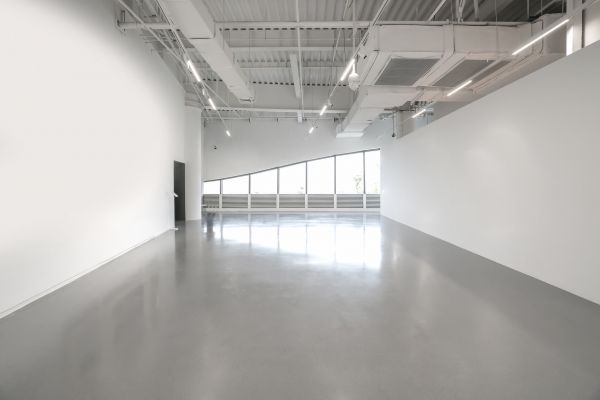 Cement Floor Installation in New Braunfels
