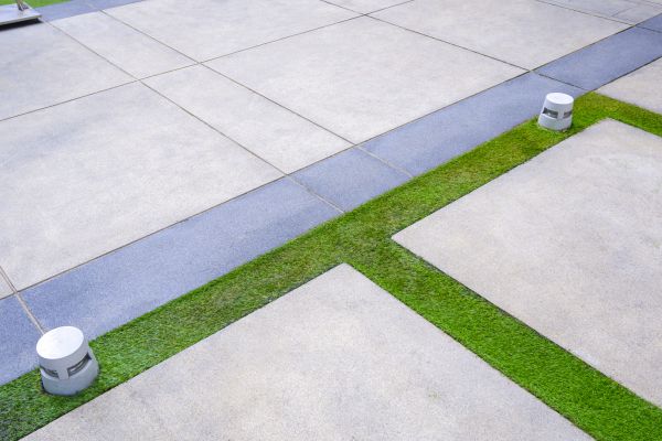 Concrete Pads Installation in New Braunfels