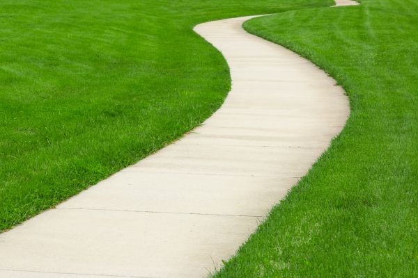 Cost of Walkway Building in New Braunfels
