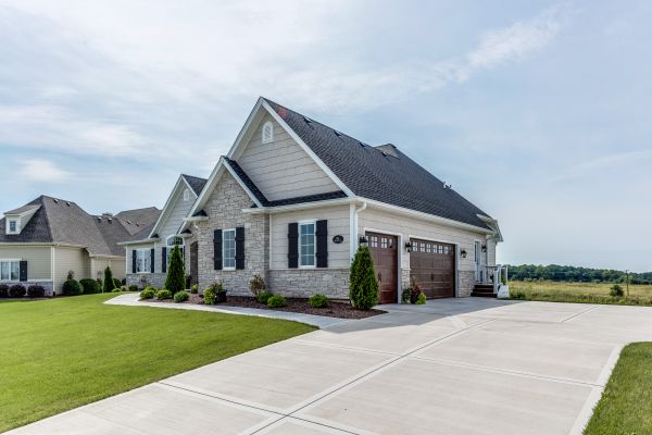 Driveway And Walkway Service in New Braunfels