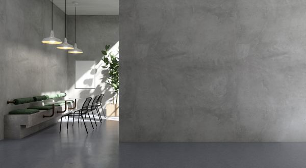 Cement Wall Construction in New Braunfels