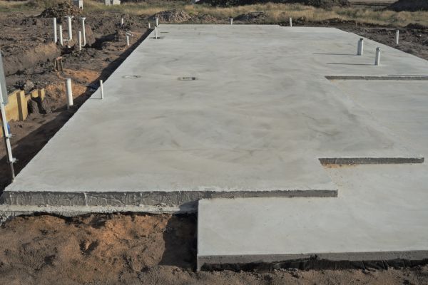 Slab Enlargement in New Braunfels