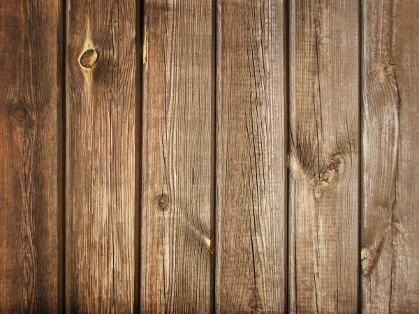 Barn Floor Replacement in New Braunfels