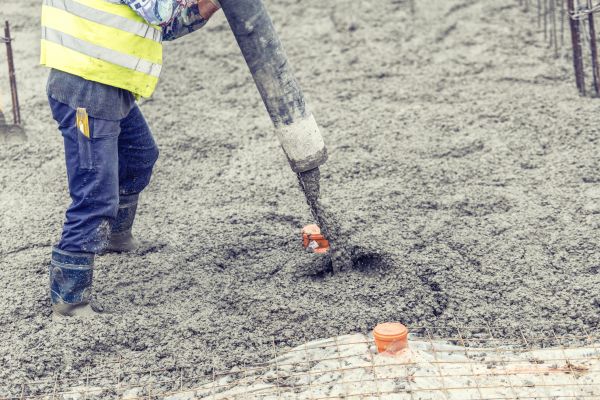 Cost of Pervious Concrete Installation in New Braunfels