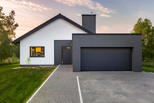 Concrete Extension Service in New Braunfels