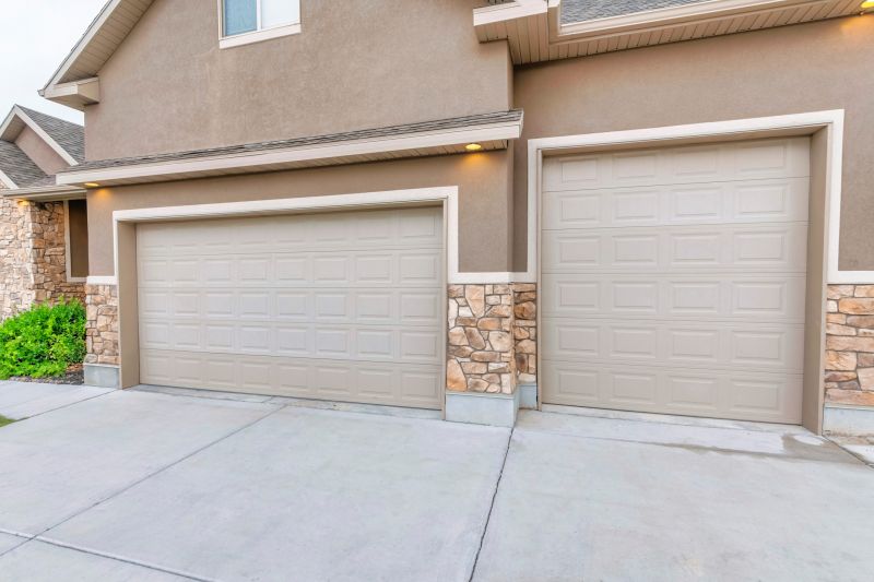 Decorative Concrete Finish