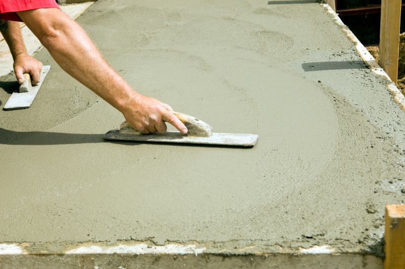 Concrete Cutting and Grooving