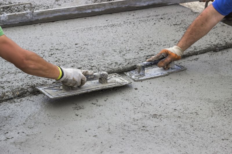 Professional Concrete Services